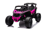 Freddo Kids Can-Am Maverick 24V Ride-On UTV