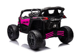 Freddo Kids Can-Am Maverick 24V Ride-On UTV