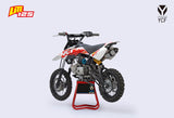 YCF LITE 125cc Gas Dirt Bike