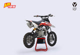 YCF LITE 125cc Gas Dirt Bike