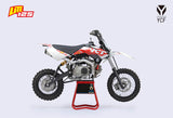 YCF LITE 125cc Gas Dirt Bike