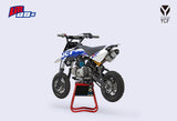 YCF LITE 88S Gas Dirt Bike (88cc)