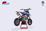 YCF LITE 88S Gas Dirt Bike (88cc)