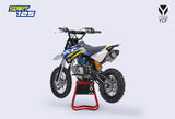 YCF Start 125cc Gas Dirt Bike