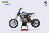 YCF Start 125cc Gas Dirt Bike