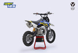 YCF Start 125cc Gas Dirt Bike
