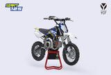 YCF Start 125cc Gas Dirt Bike