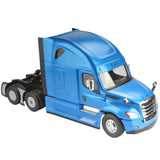 1:16 scale Radio Controlled Freightliner Cascadia Truck Raised Roof Sleeper Cab, 27006