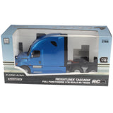 1:16 scale Radio Controlled Freightliner Cascadia Truck Raised Roof Sleeper Cab, 27006