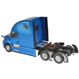 1:16 scale Radio Controlled Freightliner Cascadia Truck Raised Roof Sleeper Cab, 27006