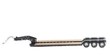 1:16 Lowboy Trailer for Radio-Control Tractor, 27008