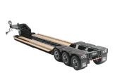 1:16 Lowboy Trailer for Radio-Control Tractor, 27008
