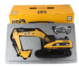 1:20 Cat® 330D L Diecast RC Excavator, 28001