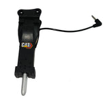 1:16 RC Cat® 320 Hydraulic Excavator with 3 interchangeable work tools, 28005