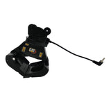 1:16 RC Cat® 320 Hydraulic Excavator with 3 interchangeable work tools, 28005