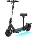 Eclipse Ultra Foldable Electric Scooter 10"32KPH | 45KM Range