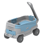 Burleigh 4-Seater Wagon for Kids