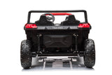 2025 24V 4 SEATER Dune Buggy 4X4 Kids Ride On Car