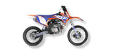 RXF Freeride 150CC - Apollo
