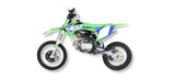 RXF Freeride 150CC - Apollo