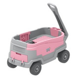 Burleigh 4-Seater Wagon for Kids