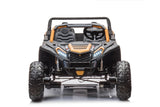 2025 24V 4 SEATER Dune Buggy 4X4 Kids Ride On Car