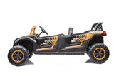 2025 24V 4 SEATER Dune Buggy 4X4 Kids Ride On Car