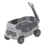 Burleigh 4-Seater Wagon for Kids