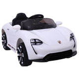 Porsche Style ZB-5266 Kids 12V Electric Ride on Car