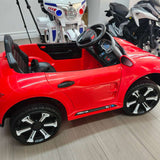 Porsche Style ZB-5266 Kids 12V Electric Ride on Car