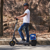 Eclipse Ultra Foldable Electric Scooter 10"32KPH | 45KM Range