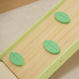 Avenlur | Avenlur Bush 6-in-1 Indoor Wooden Jungle Gym Climber – Montessori Toddler Playset with Slide, Rock Wall, Ladder & More