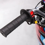 Dirt Bike GX70 70cc Batman Edition - GIO Gio