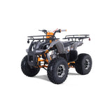 T-FORCE 125cc Platinum Edition Gas Atv- Tao Motor