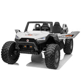 2025 Dune Buggy 24v 2 Seater Off-Road UTV Electric Motorized Kids' Ride-on Car Parental Remote Control- Kids On Wheelz Kids On Wheelz