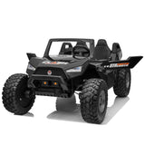 2025 Dune Buggy 24v 2 Seater Off-Road UTV Electric Motorized Kids' Ride-on Car Parental Remote Control- Kids On Wheelz Kids On Wheelz