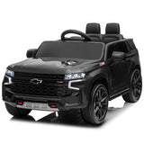 Chevrolet Tahoe 12V 1 Seater Kids Ride on Car /Suv