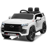 Chevrolet Tahoe 12V 1 Seater Kids Ride on Car /Suv