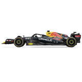 Oracle Red Bull Racing RB18 RC Car 1/12 Scale Remote Control Toy Car, Official F1 Merchandise by Rastar