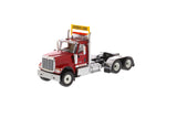 1:50 International HX520 Tandem Tractor - RED, 71002