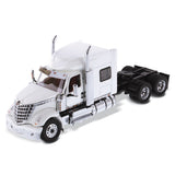 1:50 International LoneStar Sleeper Cab, White, Transport Series, 71024