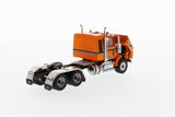1:50 Western Star 4900 SB 40" Sleeper Tandem Tractor - Open Hood - Detroit Diesel Engine, Transport Series, 71063