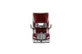 1/50 Peterbilt 579 Day Cab Tractor, Legendary Red Cab, Transport Series, 71068