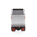 Camion à benne basculante International HX620 SB OX Stampede 1:50 - Cabine rouge, 71076