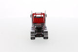 1:50 Western Star 49X SBFA Tridem Heavy-Haul Tractor - Viper-Red cab, Transport Series, 71085