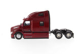 1:32 Peterbilt Model 579 UltraLoft Tractor, Transport Series, 71091