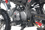2025 DB20 110cc Gas Dirt Bike - Tao Moto