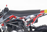 2025 DB20 110cc Gas Dirt Bike - Tao Moto
