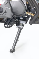 2025 DB20 110cc Gas Dirt Bike - Tao Moto