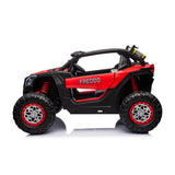Freddo Kids Storm 2-Seater 24V Ride-On UTV